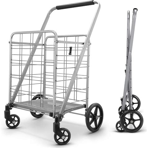 retail shopping carts accessories